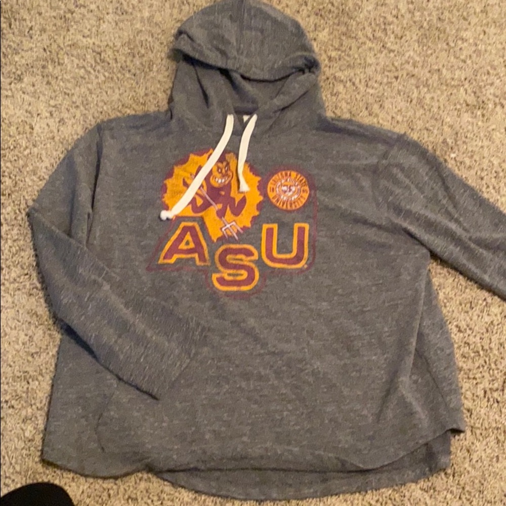 ASU hoodie